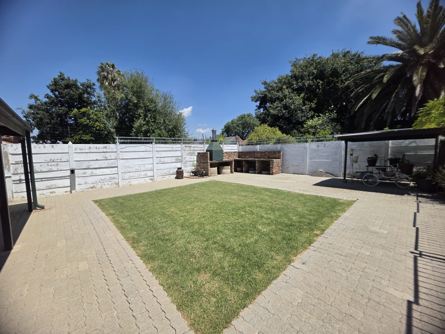 4 Bedroom Property for Sale in Bedelia Free State